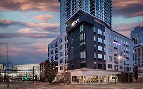 Aloft Denver Downtown Hotel